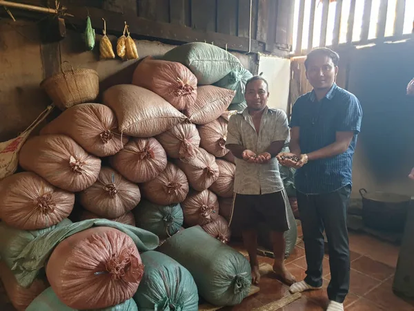 Local Farmers