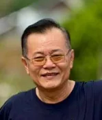Caleb Lim — Founder, Asia Eco Farm