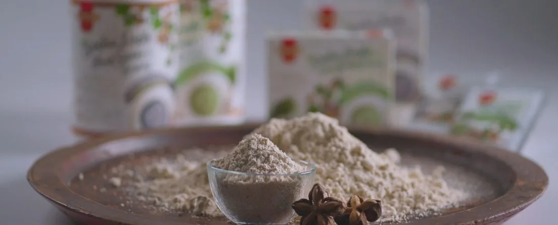 Sacha Inchi Protein Powder Bulk