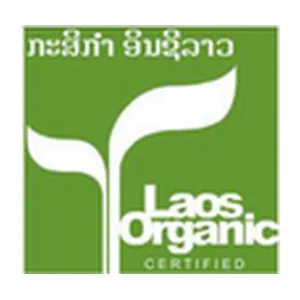 Laos Organic Certified
