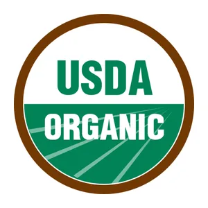 USDA Organic Certified