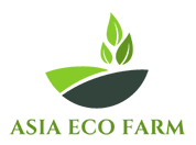 Asia Eco Farm Logo